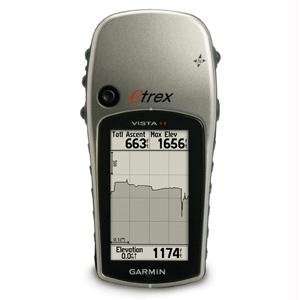  Garmin eTrex Vista H