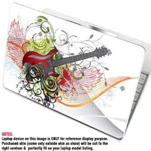 Protective Decal Skin STICKER for Gateway NV52 NV53 NV53A NV54 NV555C 