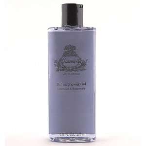  Agraria Lavender & Rosemary Bath & Shower Gel