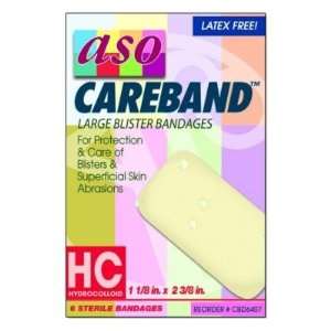  Aso Careband Large Blister Bandage (CBD6407) Office 