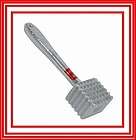 piece extra large aluminum meat tenderizer commercial expedited 