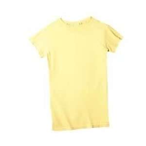  Great Republic katrina sheer tissue tee