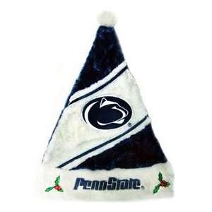   State Nittany Lions Santa Hat   Color Block Himo