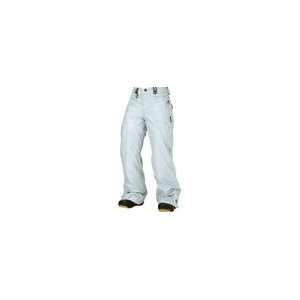  Bonfire Arena Pant 10 11   Silver/Silk   Small Sports 