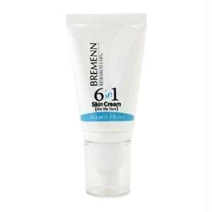  Bremenn Research Labs 6 in 1 Cream for the Face Beauty