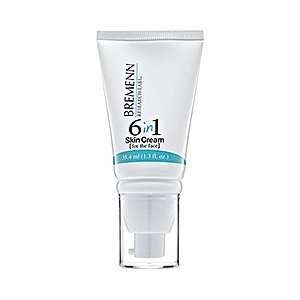 Bremenn Research Labs 6 in 1 Skin Cream For The Face (Quantity of 1)