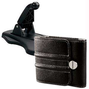  Garmin Auto Friction Mount w/Universal Carrying Case 