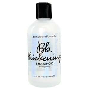  Bumble and Bumble Thickening Shampoo   8 oz Beauty