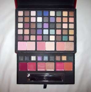   Be Discovered Limited Edition Makeup Eyeshadow Palette $300  