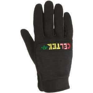 Celtek Misty Gloves 2012   Small 