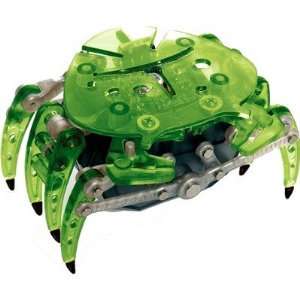  Hexbug Crab Green Toys & Games