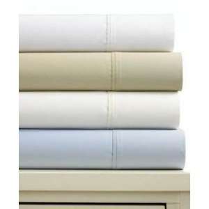 Charter Club 700 tc thread count Supreme Standard Queen Ivory White 