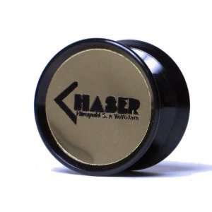  YoYoJam Chaser Yo Yo   Black 