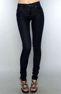  Cheap Monday The Tight Jean in Very Stretch One Wash,Denim 
