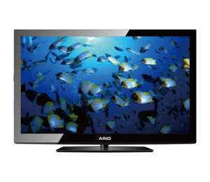 Ario HE3270 32 720p HD LED LCD Television  