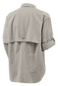 Columbia Sportswear Mens Bahama II Long Sleeve Shirt (Big)