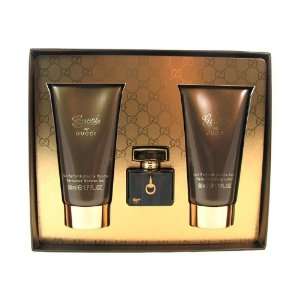  Gucci By Gucci for Women Mini Gift Set Beauty