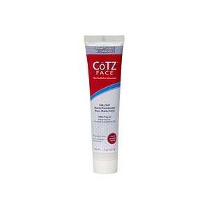 CoTz CoTZ Face Natural Skin Tone SPF 40 (Quantity of 2)