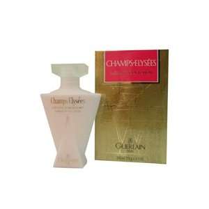  CHAMPS ELYSEES Perfume. BODY LOTION 6.8 oz / 200 ml By Guerlain 