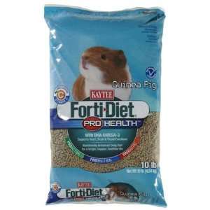   Health   Guinea Pig   10 lbs (Quantity of 1)