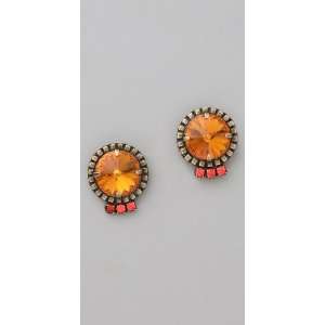  DANNIJO Bracco Earrings Jewelry