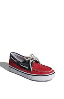 Sperry Top Sider® Bahama Boat Shoe (Walker, Toddler, Little Kid 