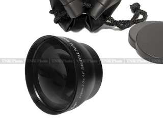   lens specifications lens type 2 5 x pro digital tele converter