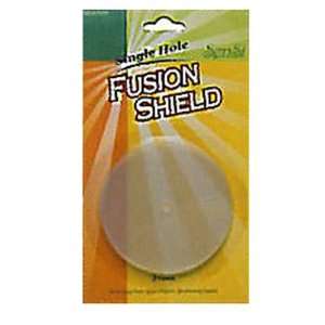  Fusion Shield Single Hole