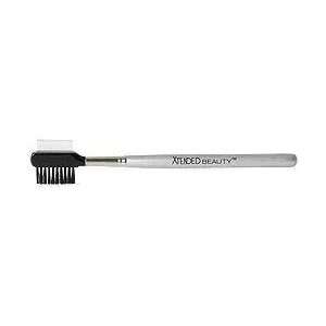  Xtended Beauty Eyelash Deluxe Metal Lash Comb Brush X913 Beauty