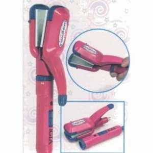  Igia Flat Iron Hair Straightener