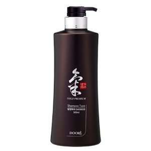  Daeng Gi Meo Ri Ki Gold Premium Shampoo (500mL) Beauty