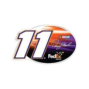  Cloud Rider Denny Hamlin Ulitmate 1.25 Hitch Cover 