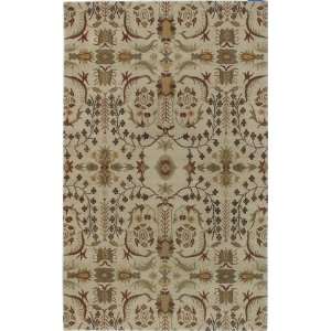  Surya Everest Eve 3101 Transitional 8 X 11 Area Rug 