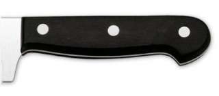 Arcos 6 Piece Universal Knife Set with Beechwood Block Cutting Board