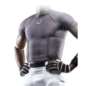 EvoShield Youth Protective Rib Shirt 