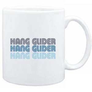  Mug White  Hang Glider RETRO COLOR  Sports Sports 