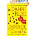Chocolate Chip Cookie Murder (Hannah Swensen Mysteries) by Joanne 