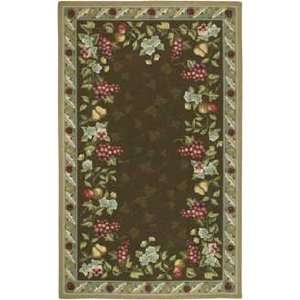  Surya Flor FLO 8946 Country 26 x 4 Area Rug