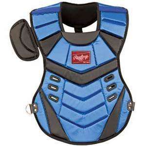  Rawlings Coolflo Flo Lite Chest Protector Sports 