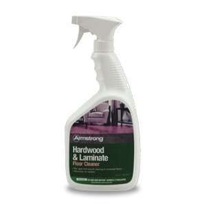 Armstrong Hardwood & Laminate Floor Cleaner 32 oz. 