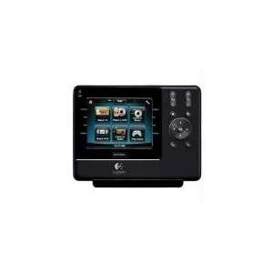  Harmony 1100 15 Device Touch Screen Universal Remote 