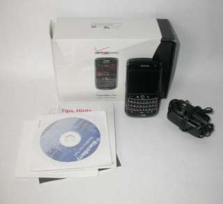 Blackberry Tour 9630 Global Smartphone (Verizon) Excellent 