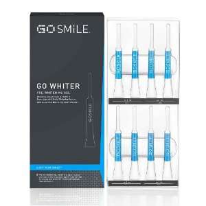 Go Smile Pre Whitening Amplifier Gel