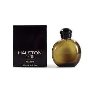  Halston 1 12 2.5 oz / 75 ml After Shave Soother Health 