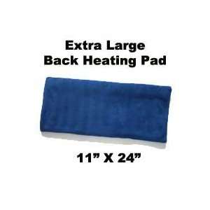  Extra Large Lumbar Heating Pad, Microwavable Health 