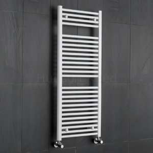   Bathroom Heated Towel Radiator Rail 47.25 x 19.5