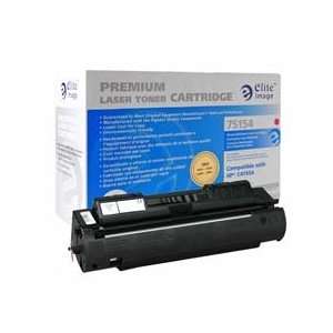   Hewlett Packard LaserJet 4500/4550 Series printers. Elite Image is ISO