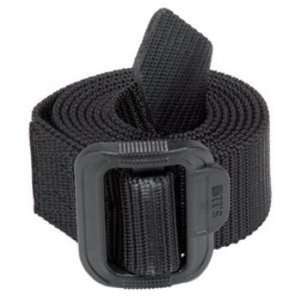  5.11 Tactical Series Belt 1.5 in. Large Black Sports 