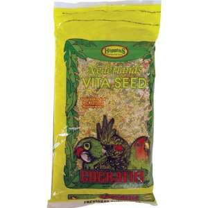  Higgins Nederlands Vita Seed   Cockatiel   2 lbs Pet 