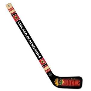  Chicago Blackhawks Hockey Stick